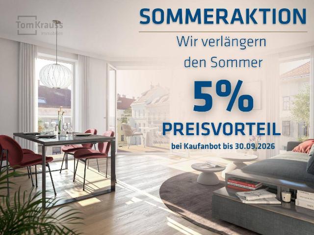 Apartment kaufen in Wien