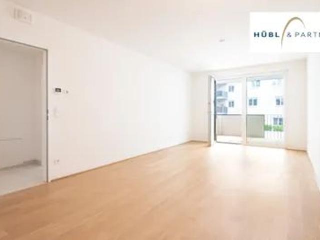 Apartment mieten in Donaustadt, Wien