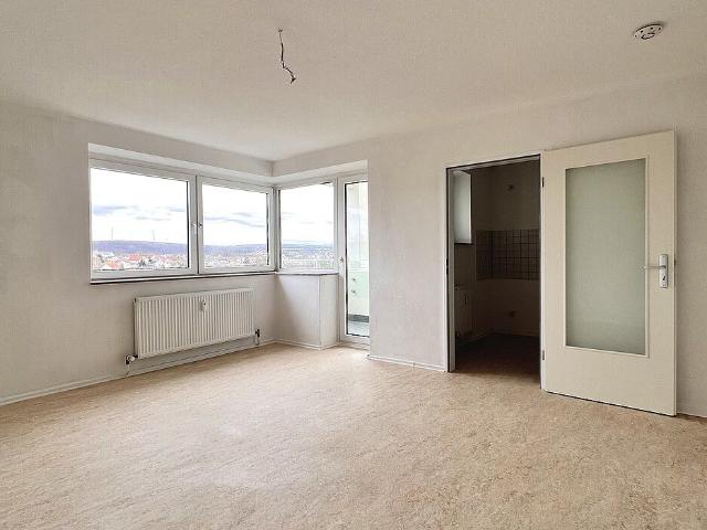 Apartment mieten in Wesertor, Kassel