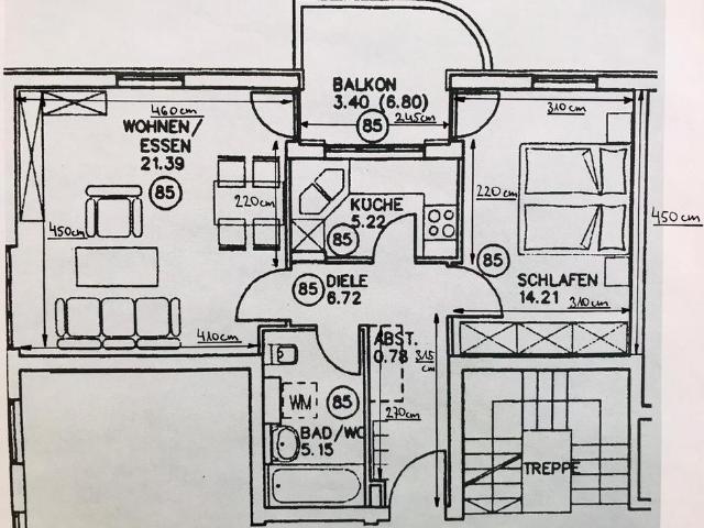 Wohnung kaufen in Mitte, Ingolstadt