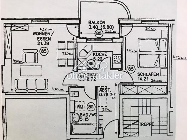 Apartment kaufen in Friedrichshofen-Hollerstauden, Ingolstadt