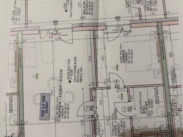 Apartment mieten in Mattersburg, Burgenland