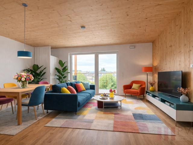 Apartment mieten in Altstadt, Salzburg