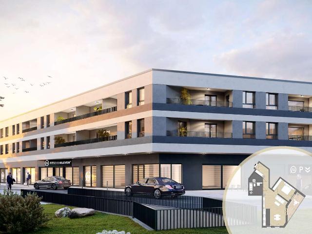 Wohnung kaufen in Hattersheim, Main-Taunus-Kreis
