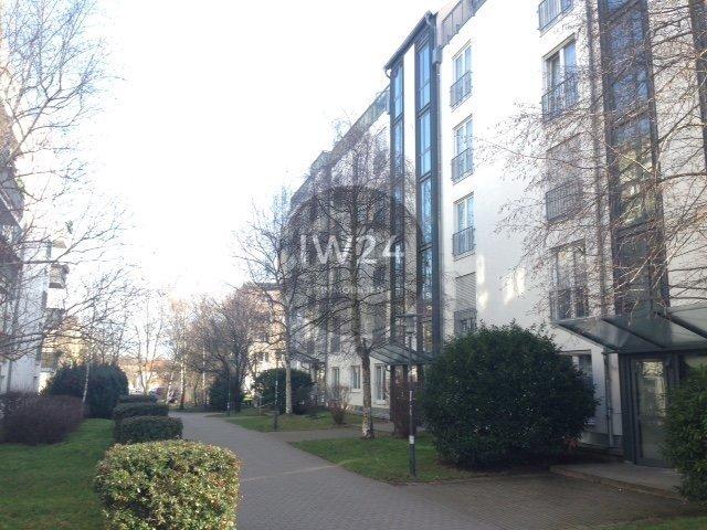 Etagenwohnung kaufen in Leipzig, Kleinzschocher