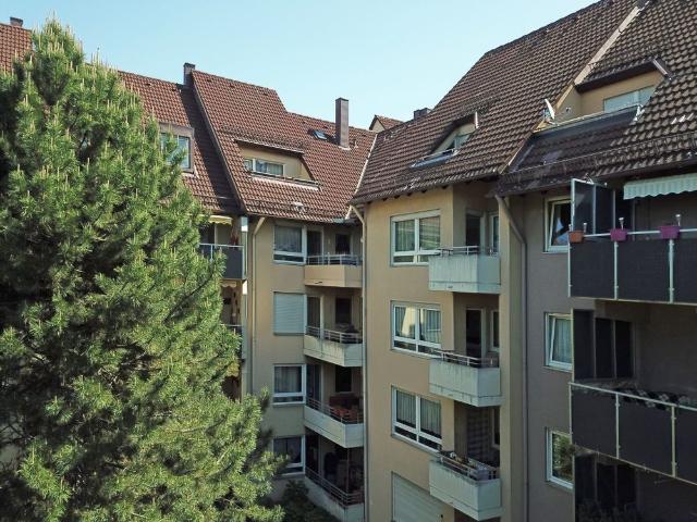 Apartment mieten in Sündersbühl, Nürnberg