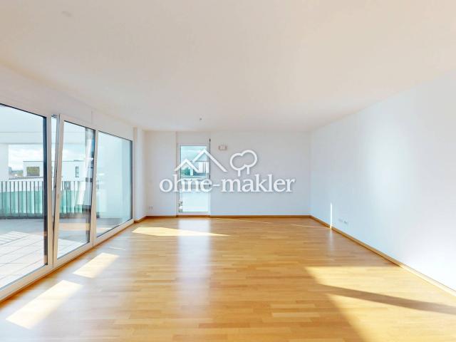 Apartment mieten in Käfertal, Mannheim