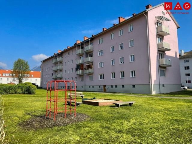 Wohnung mieten in Trofaiach, Bezirk Leoben