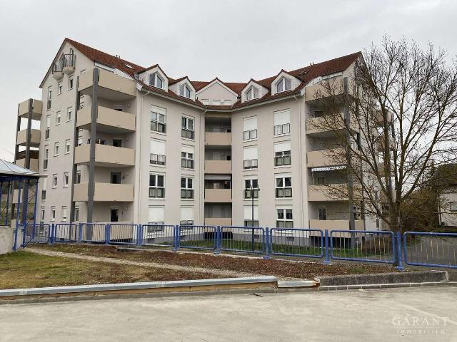 Wohnung kaufen in Eisenberg (Pfalz), Donnersbergkreis