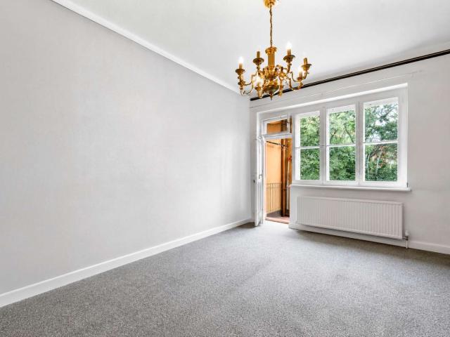 Wohnung kaufen in Pankow, Berlin