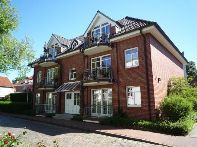 Apartment mieten in Uetersen, Schleswig-Holstein