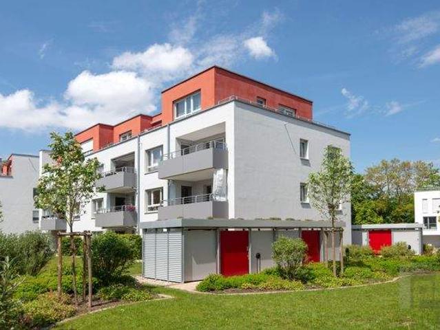 Apartment mieten in Heilsbronn, Bayern