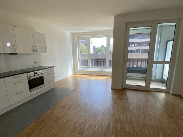 Apartment mieten in Hammerbrook, Hamburg
