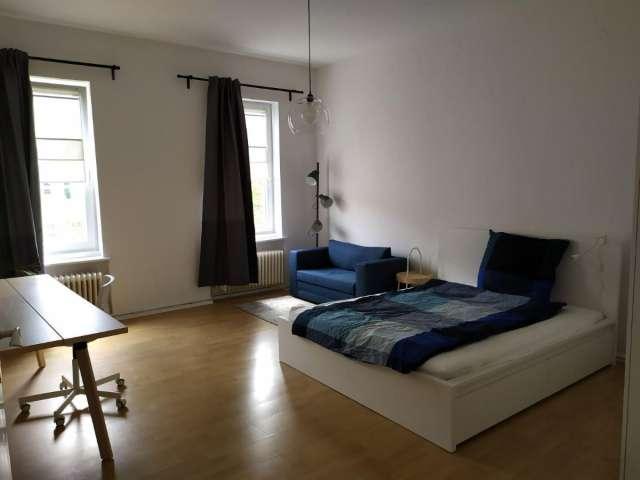 Apartment mieten in Tempelhof-Schöneberg, Berlin