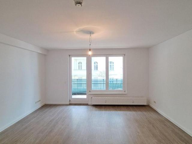 Apartment mieten in Lichtenberg, Berlin