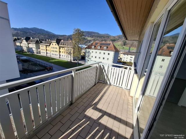 Apartment mieten in Salzburg