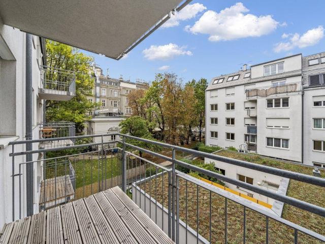 Apartment kaufen in Ottakring, Wien