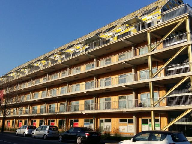 Wohnung kaufen in Kupferbrunn, St. Pölten