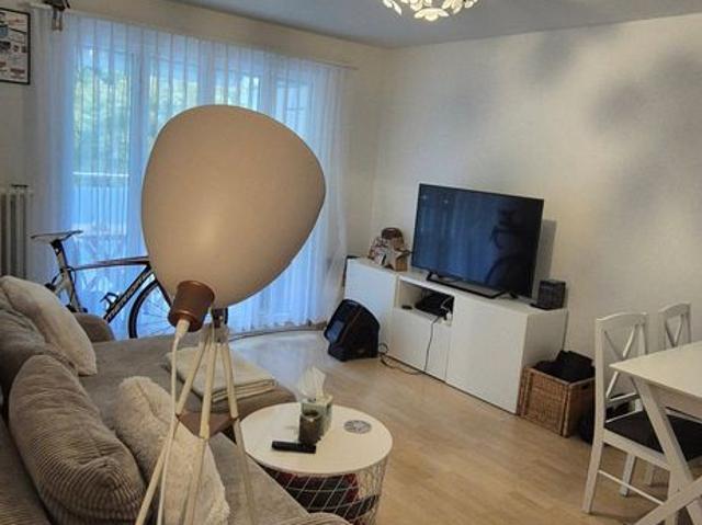 Apartment mieten in Gönhard, Aarau
