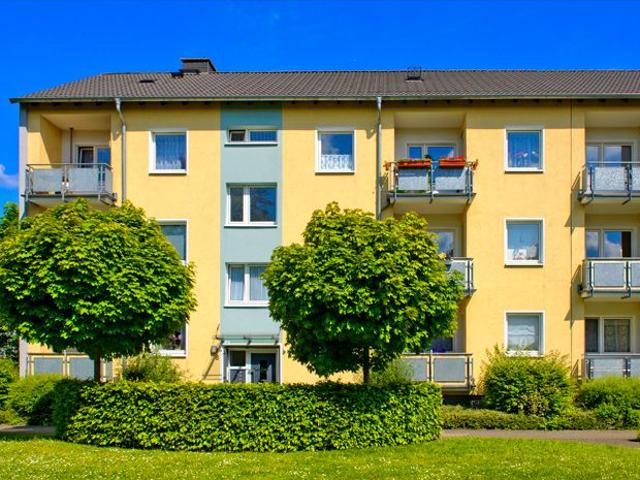 Apartment mieten in Ahlen, Nordrhein-Westfalen