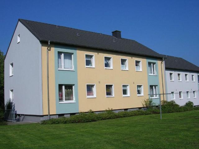 Apartment mieten in Ahlen, Nordrhein-Westfalen