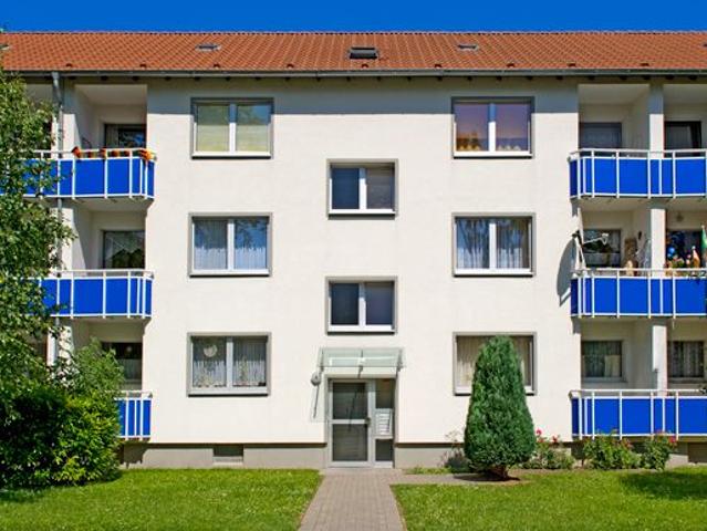 Apartment mieten in Ahlen, Nordrhein-Westfalen