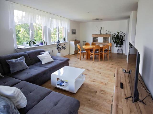 Wohnung kaufen in Alfter