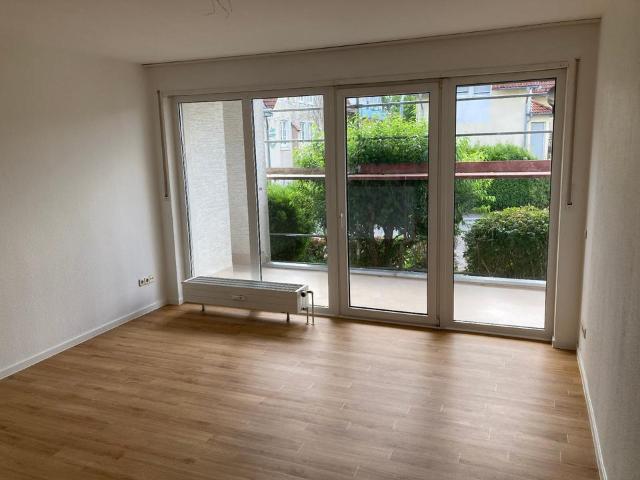 Wohnung mieten in Loh, Dortmund
