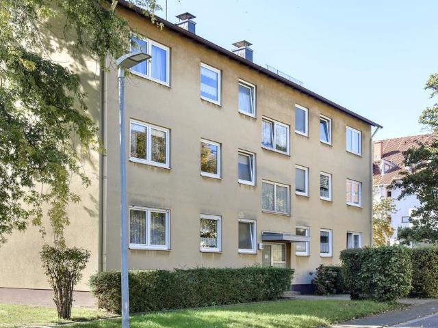 Apartment mieten in Bad Bergzabern, Rheinland-Pfalz