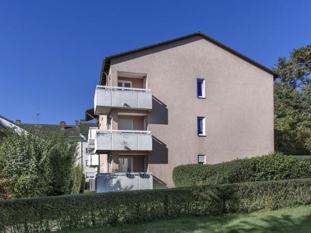 Apartment mieten in Bad Bergzabern, Rheinland-Pfalz