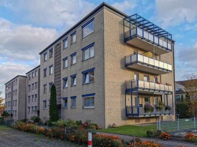 Apartment mieten in Bad Fallingbostel, Niedersachsen