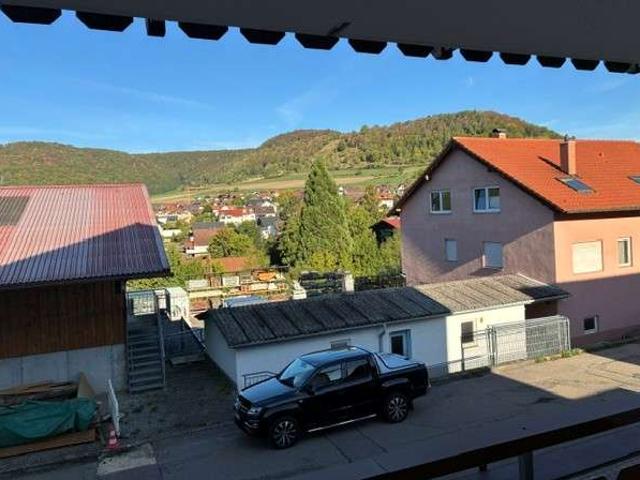 Wohnung mieten in Unterböhringen, Bad Überkingen