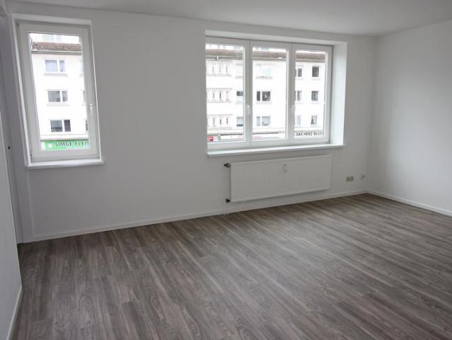 Apartment mieten in Barmbek-Nord, Hamburg