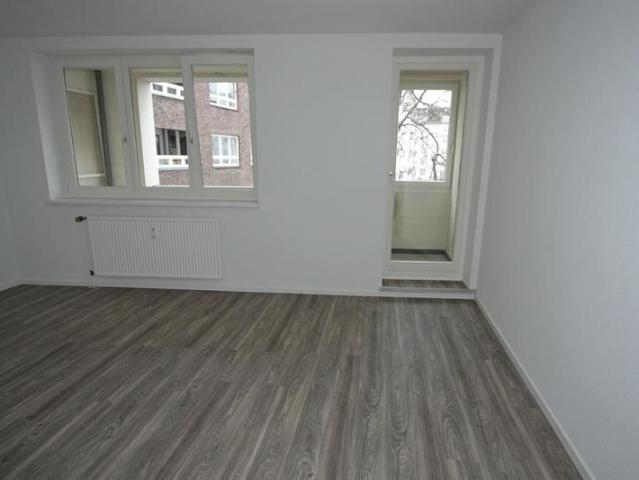 Apartment mieten in Barmbek-Nord, Hamburg