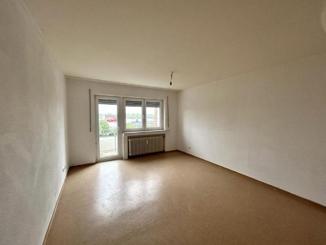 Apartment mieten in Thorr, Bergheim