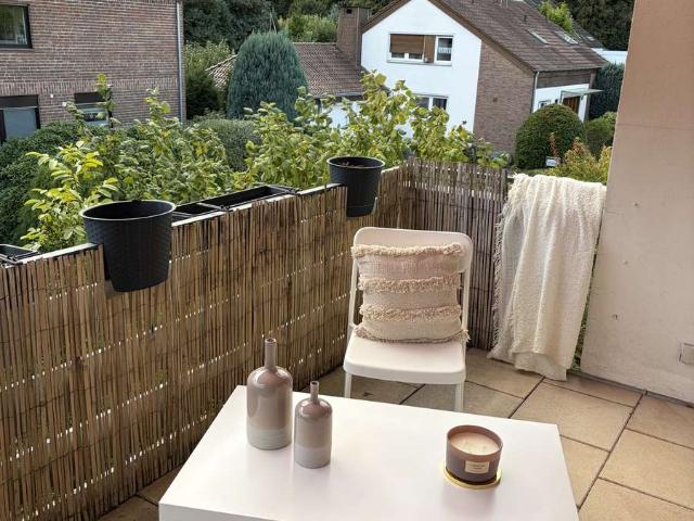 Wohnung mieten in Gellershagen, Bielefeld