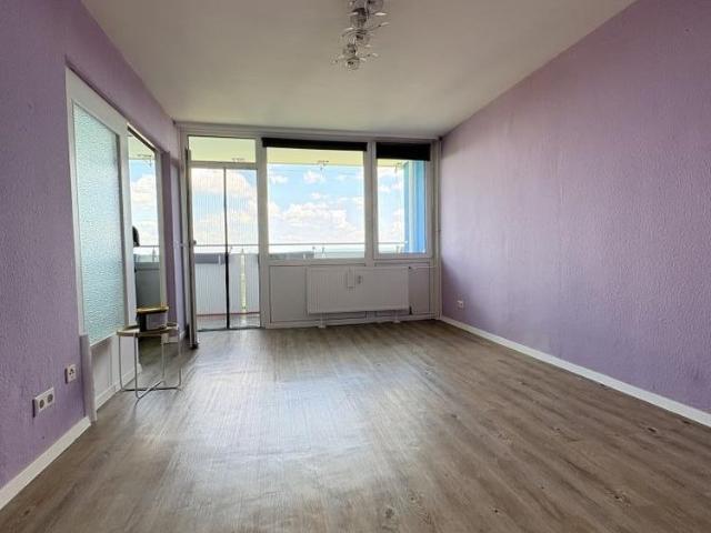 Apartment mieten in Weststadt, Braunschweig