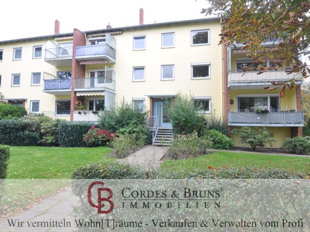 Wohnung mieten in Horn-Lehe, Bremen
