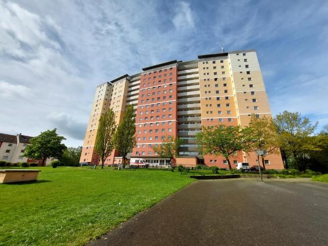 Apartment mieten in Bremen, Blumenthal