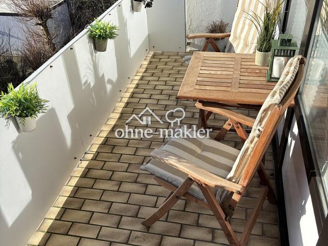 Apartment kaufen in Büsum, Schleswig-Holstein