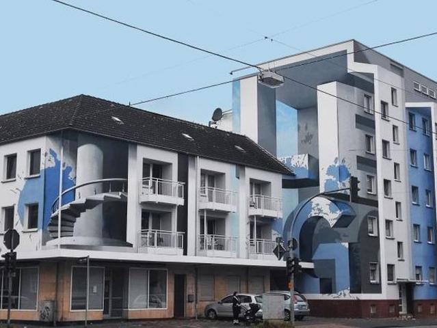 Apartment mieten in Habinghorst, Castrop-Rauxel