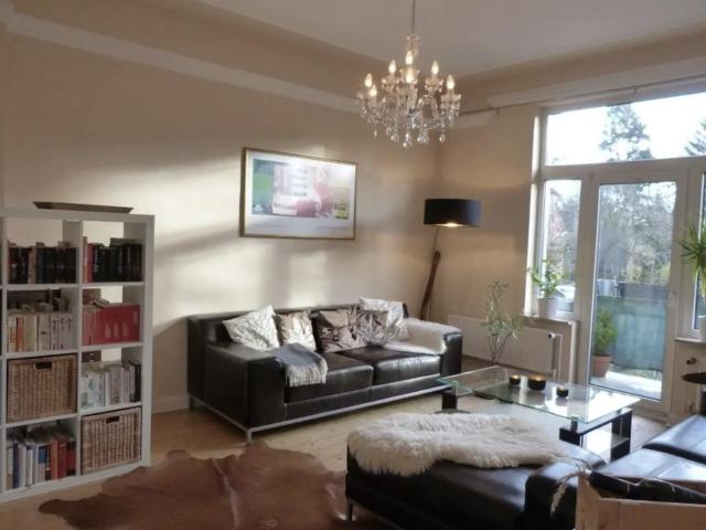 Apartment mieten in Charlottenburg, Berlin