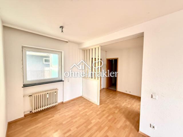 Apartment kaufen in Inrath, Krefeld