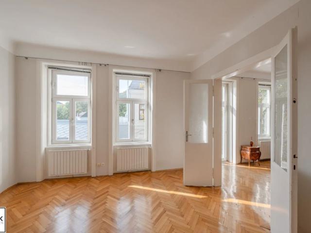 Apartment mieten in Schöffelstadt, Mödling