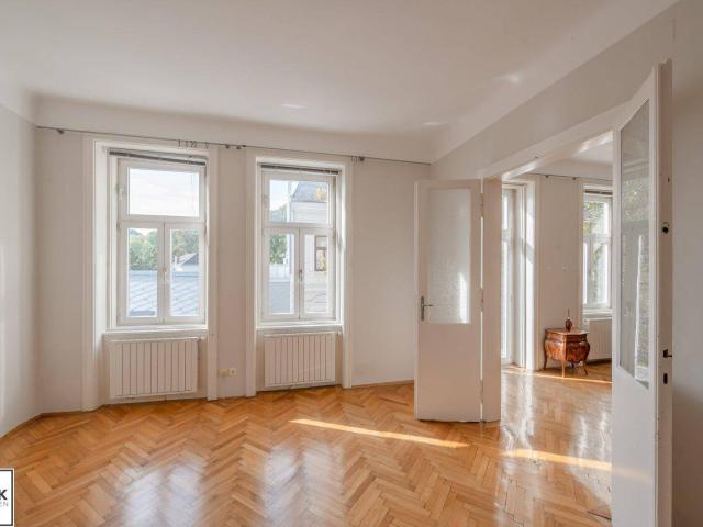 Apartment mieten in Schöffelstadt, Mödling