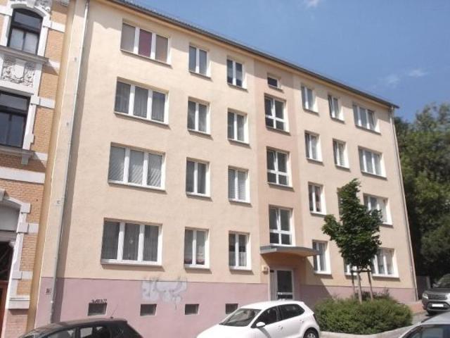 Wohnung mieten in Bahnhofsvorstadt, Plauen