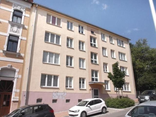 Apartment mieten in Schloßberg, Plauen