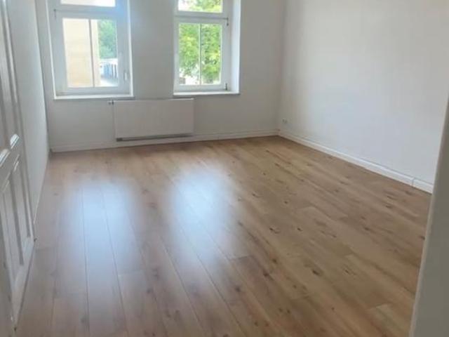 Wohnung mieten in Böhlitz-Ehrenberg, Leipzig
