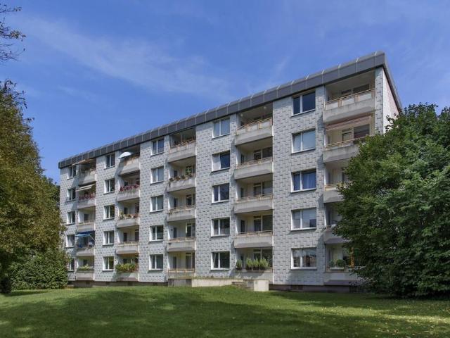 Apartment mieten in Schüren, Dortmund