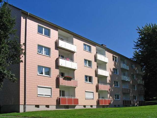 Apartment mieten in Lütgendortmund, Dortmund